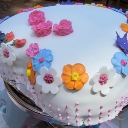erika bakes custom cakes