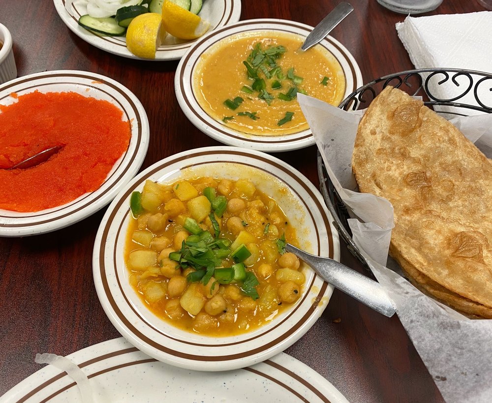 Bundu Khan Kabab House