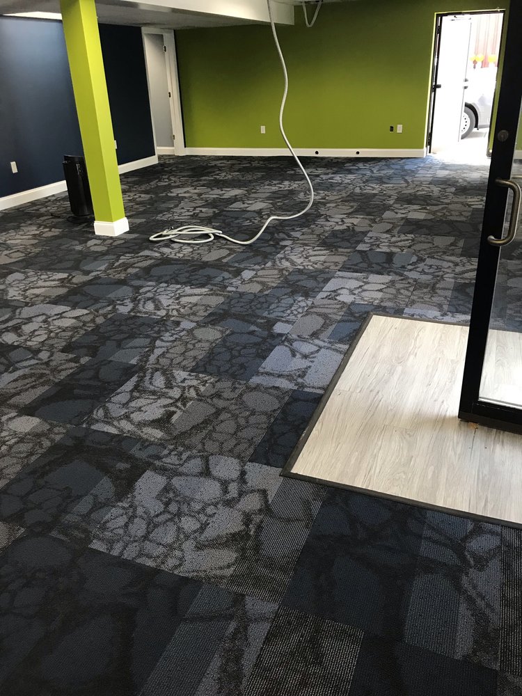image of business Innovative Flooring