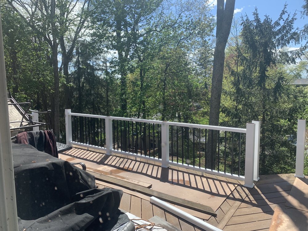 image of business Paint Track Painting Services