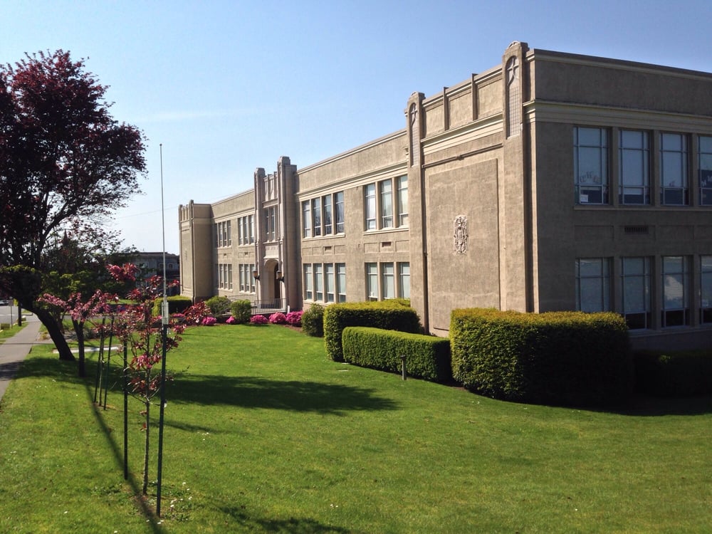 Astor Elementary School Elementary Schools 3550 Franklin Ave