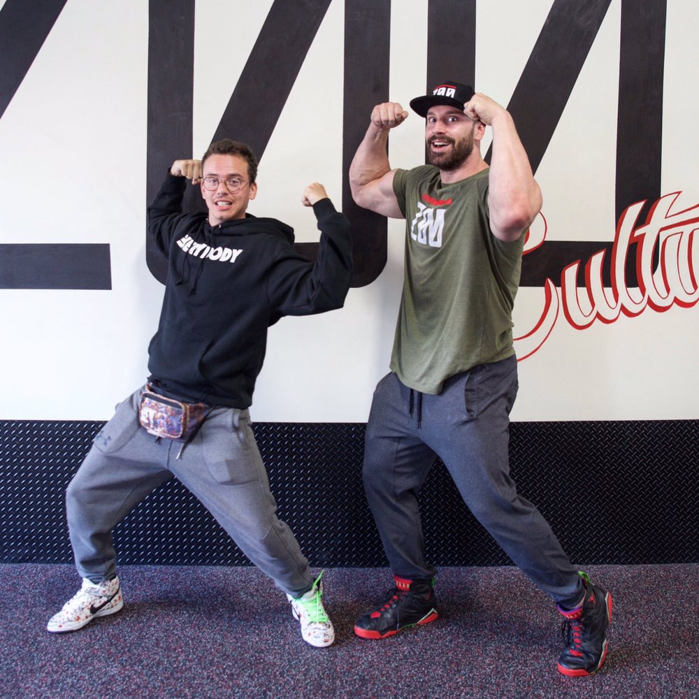 Zoo Culture 71 Photos & 52 Reviews Gyms 6455 De Soto Ave