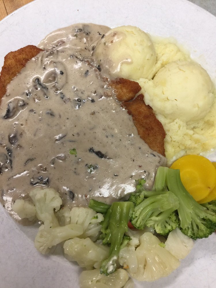 Fiddler's Dell Bar & Grill