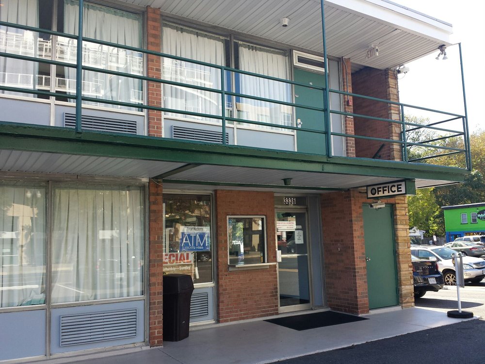Highlander Motel 18 Photos 11 Reviews Hotels 3336 Wilson Highlander