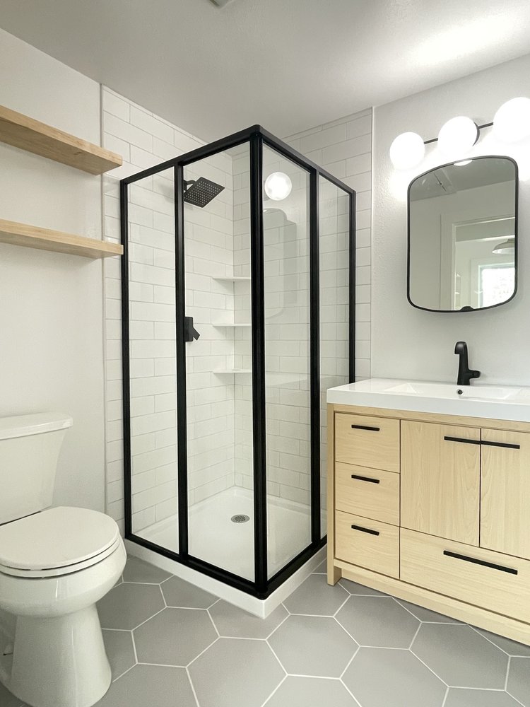 Envision Home Remodel