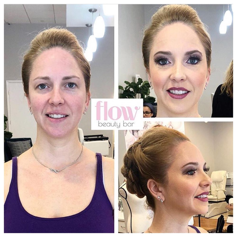 FLOW Beauty Bar