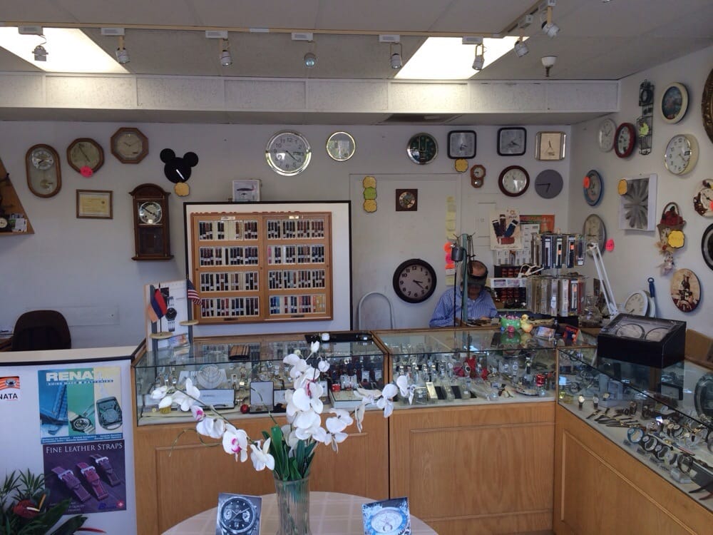 Best Jewelry And Watch Repair 66 Reviews Jewelry 1154 N Central