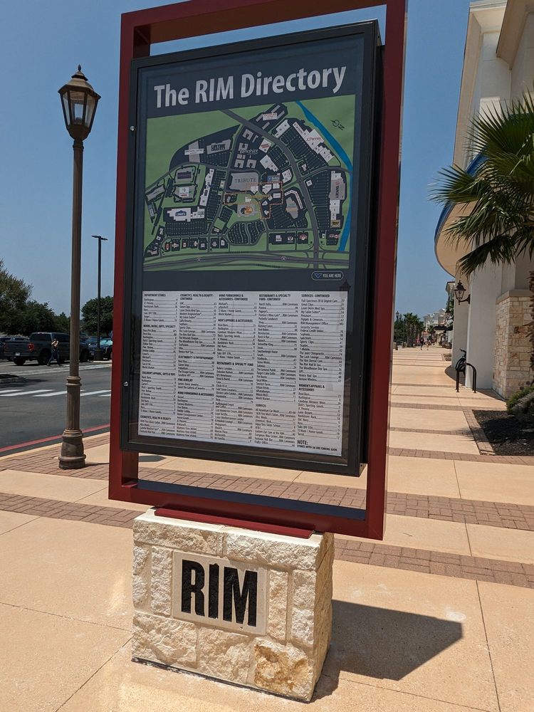 The RIM