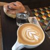 Hidden Cafe