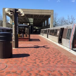 FranconiaSpringfield Metro Station 35 Photos & 34 Reviews Public