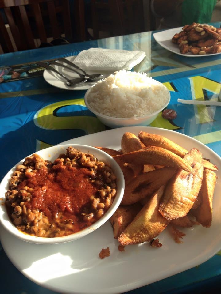 Anokye Krom African American Restaurant 15 Reviews African 687 Millbury St, Worcester, MA