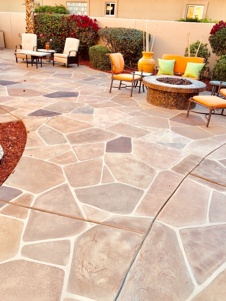 Concrete By Design 64 Photos 19 Reviews Masonry