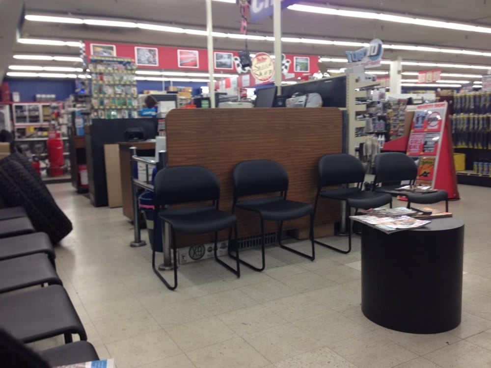 Pep Boys Auto Parts & Service Auto Repair Scranton, PA Yelp