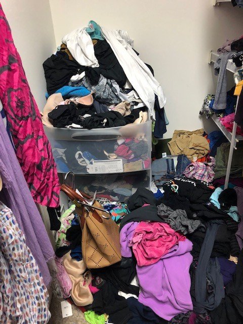 The Tailored Closet of Greater Charlotte