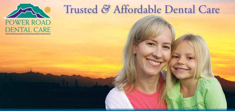 image of business Power Road Dental Care