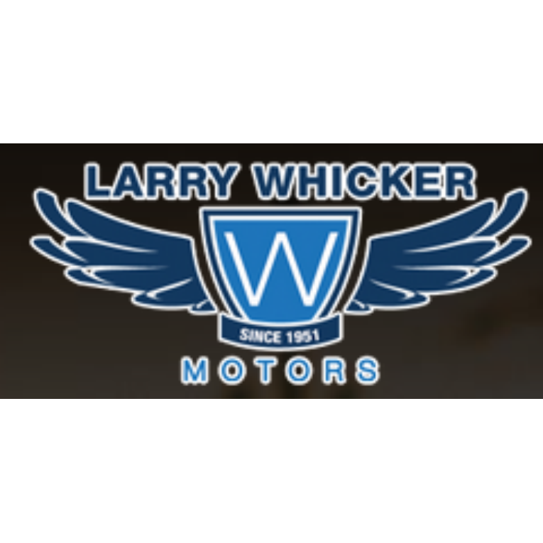 Larry Whicker Motors