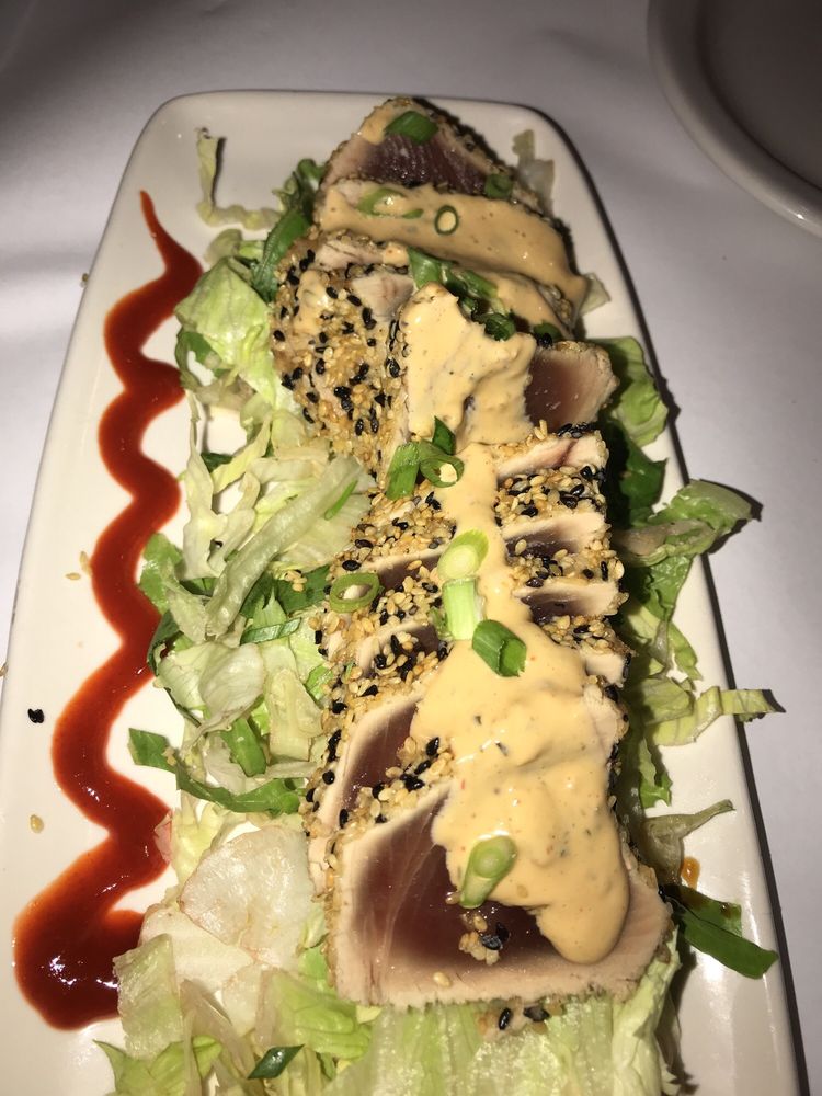 Bonefish Grill 168 Photos & 342 Reviews Seafood 10438 Town Center