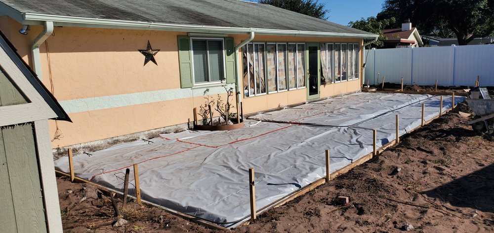 image of business Excell Contracting Services