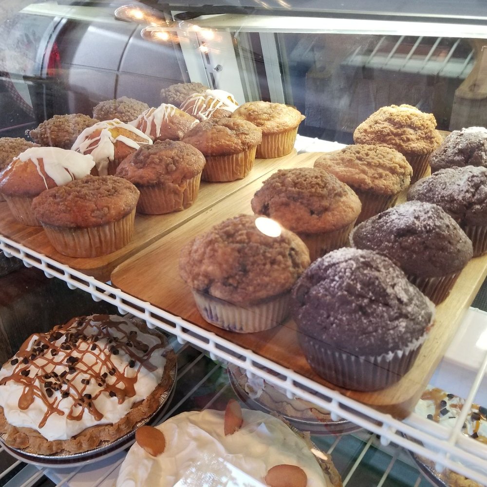 Mama Kat’s 1248 Photos & 1760 Reviews American (Traditional) 950