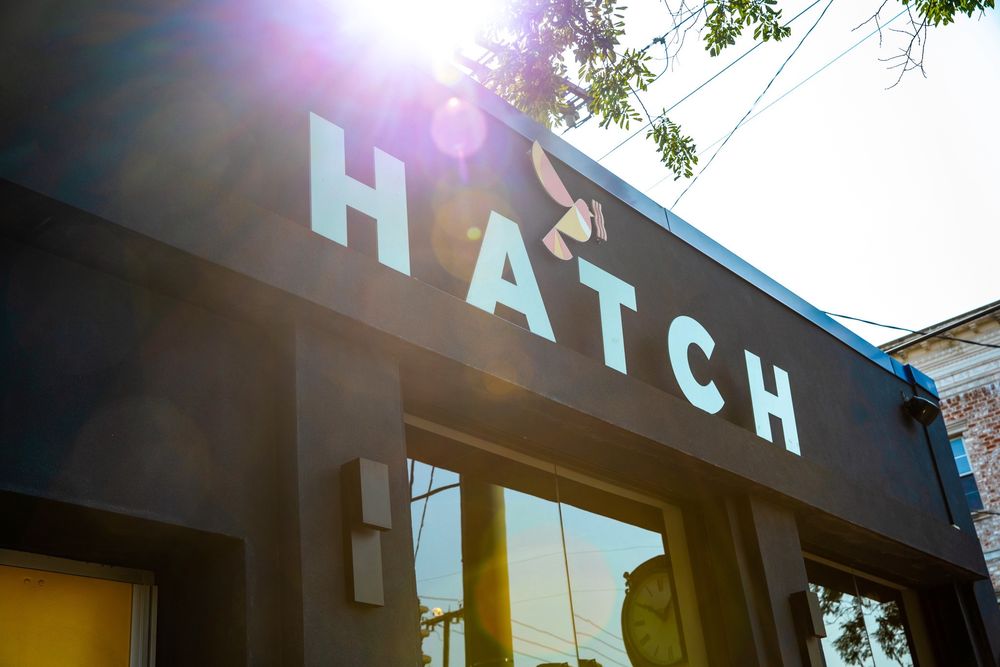 Hatch