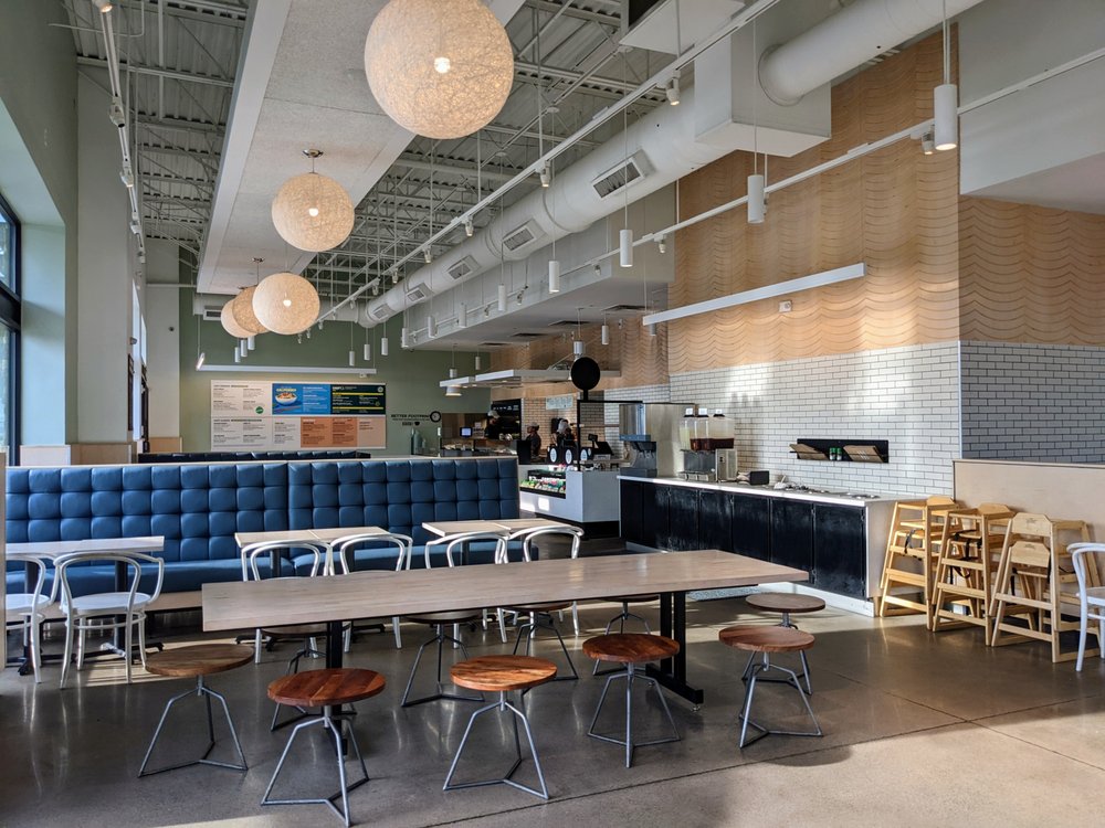 Chopt Creative Salad Co.