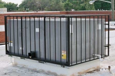 image of business Heavenly Gates Fence & Construction