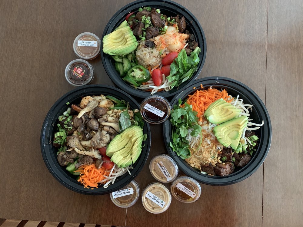 Green Leaf Bistro