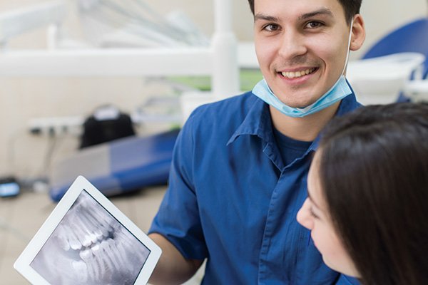 image of business Powell Valley Dental