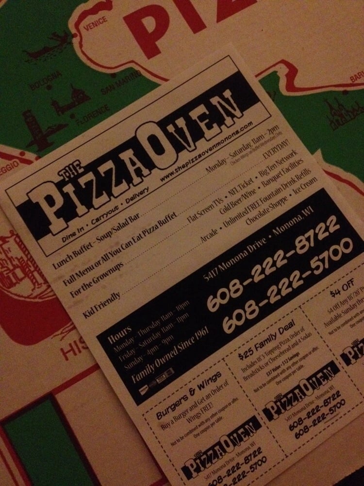 Pizza Oven Coupons Monona Cz Jewelry Coupon Code