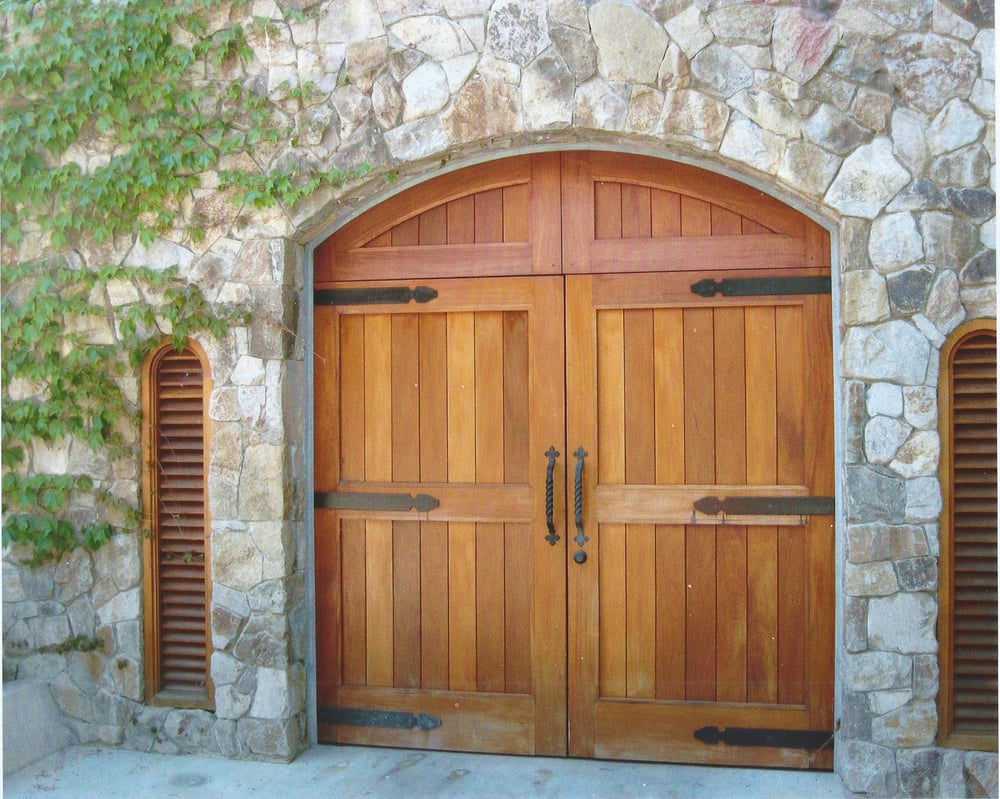El Dorado Door