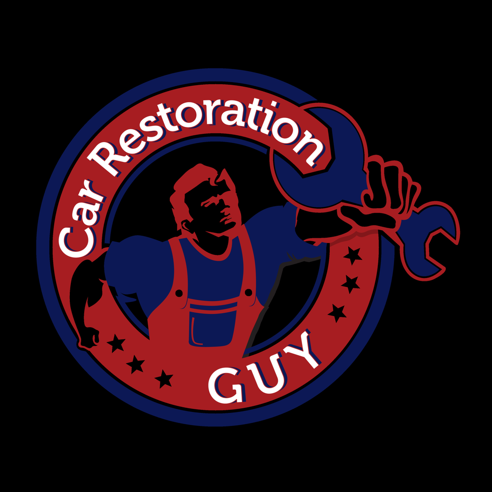 Car Restoration Guy