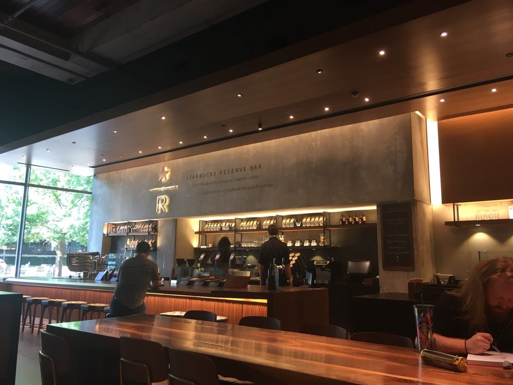 Starbucks Reserve 161 Photos & 79 Reviews Coffee & Tea 2355 Olive
