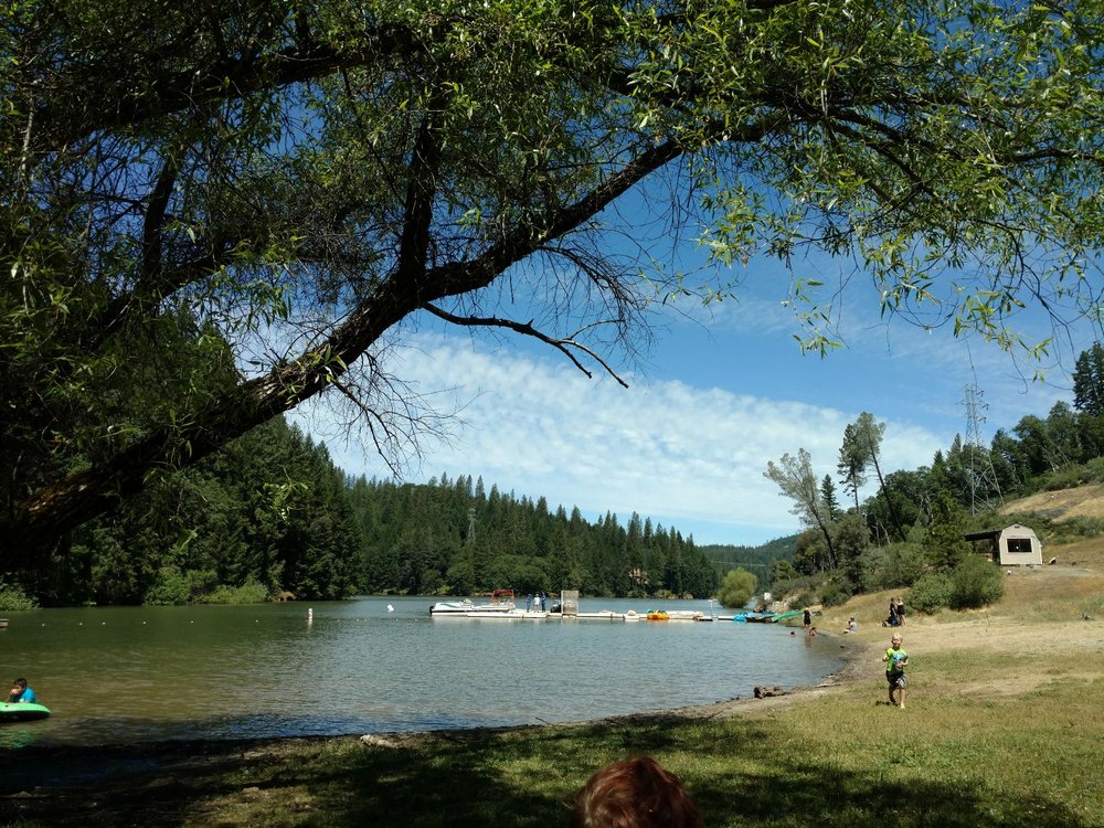 Peninsula Camping & Boating Resort On Rollins Lake 19 Photos & 30