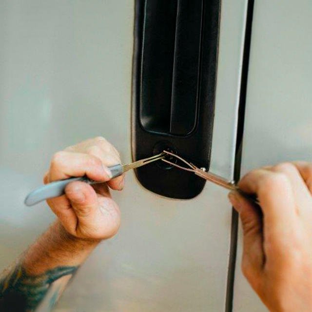 Locksmith Plus, Inc. Everett, WA