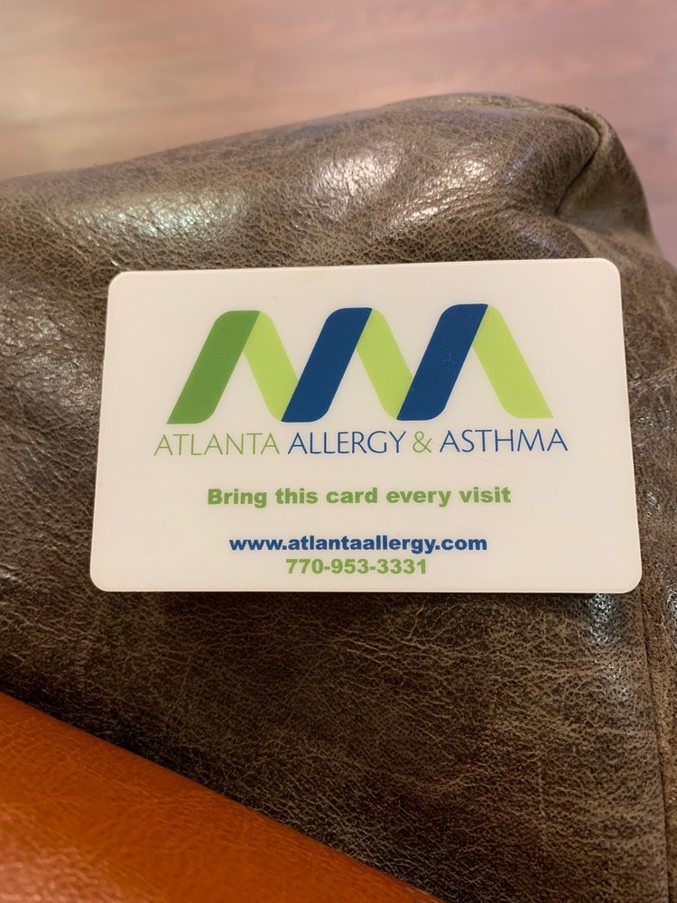 image of business Atlanta Allergy & Asthma