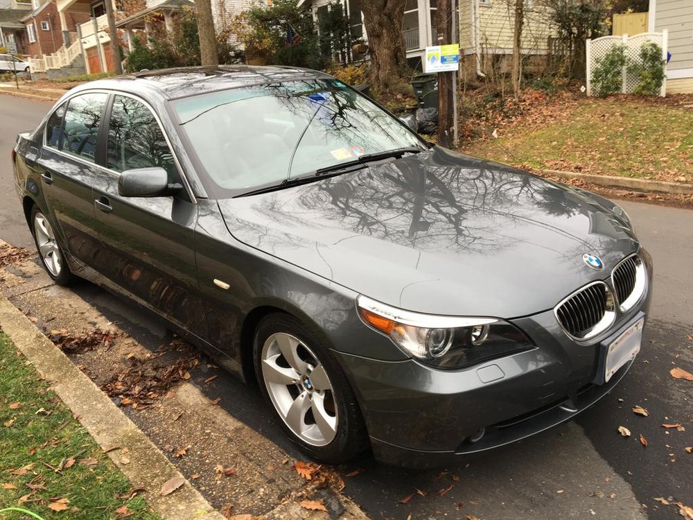 Classical Auto Detailers