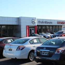 Bob Moore Nissan Of Tulsa Closed Car Dealers 8190 E Skelly Dr
