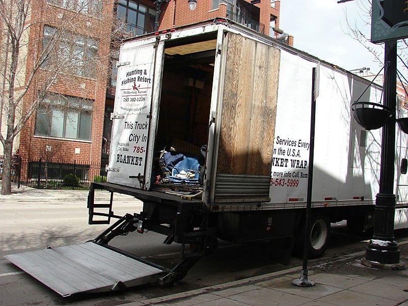 Wintersteen Trucking