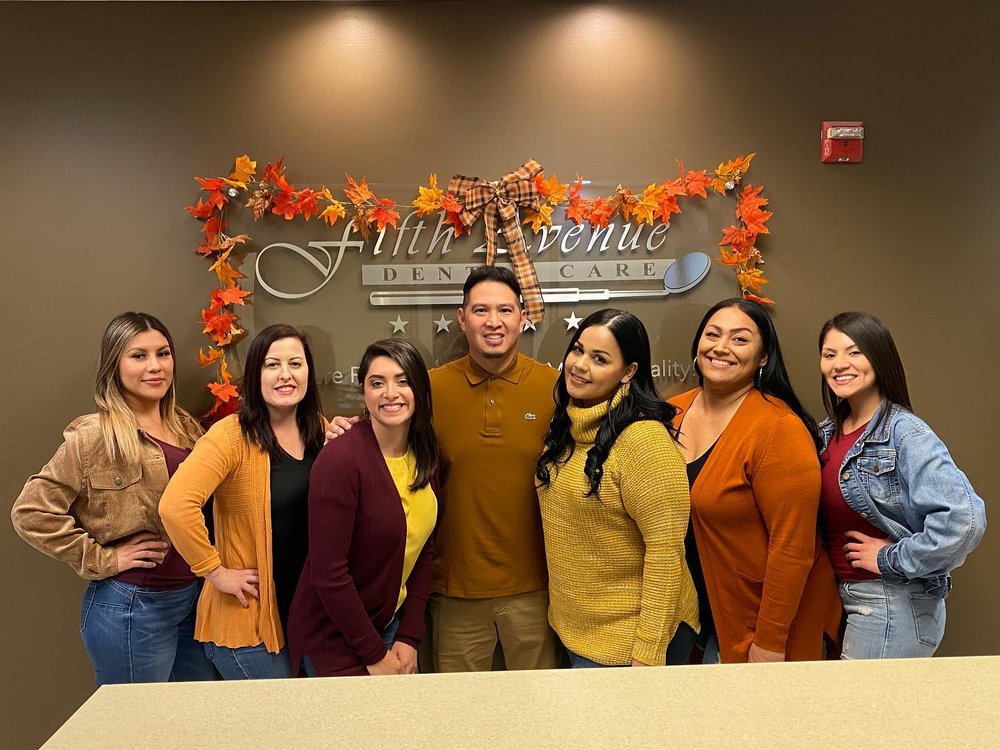 image of business Fifth Avenue Dental Care