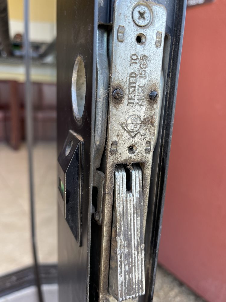 RJ Locksmith