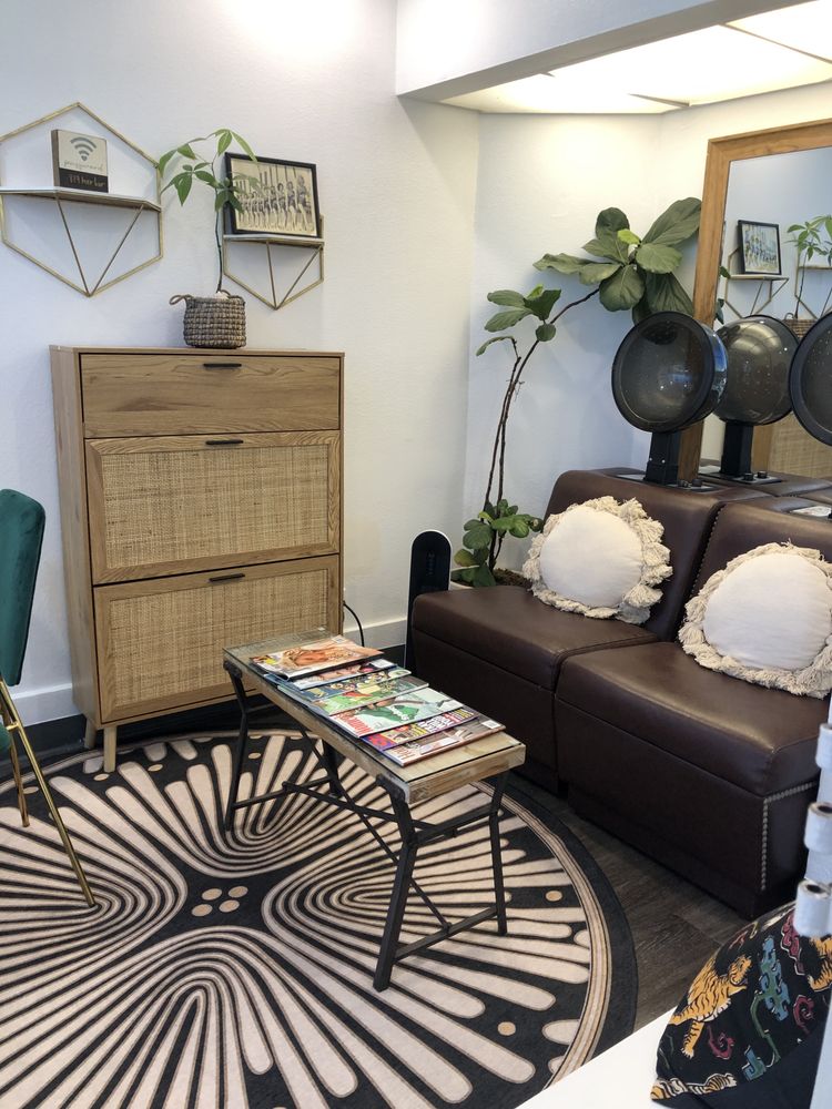 The Loft Salon