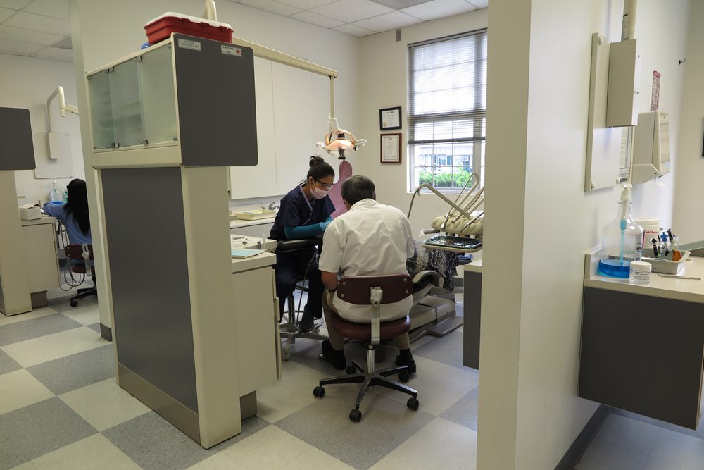 image of business Sunrise Dental Center
