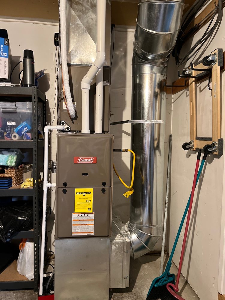 Snohomish Furnace & Air