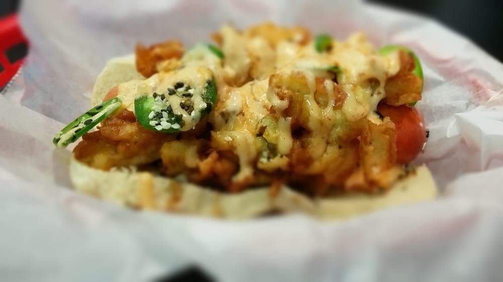 Umai Savory Hot Dogs Umai Savory Hot Dogs
