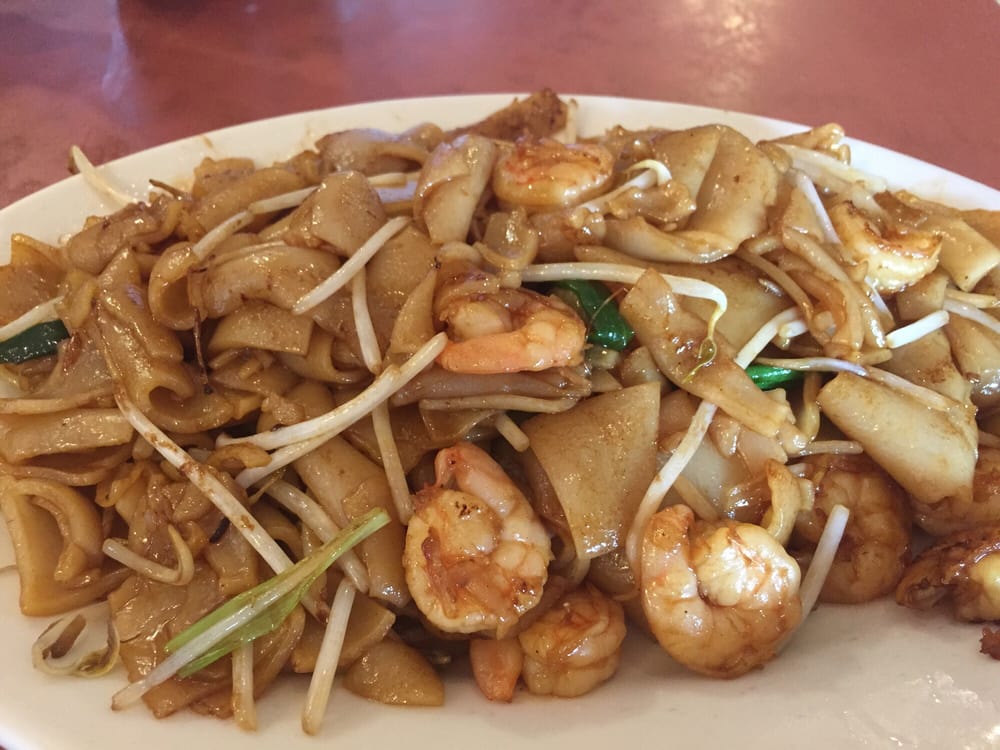 LuLu’s Rice and Noodles 34 Photos & 76 Reviews Chinese 135 W