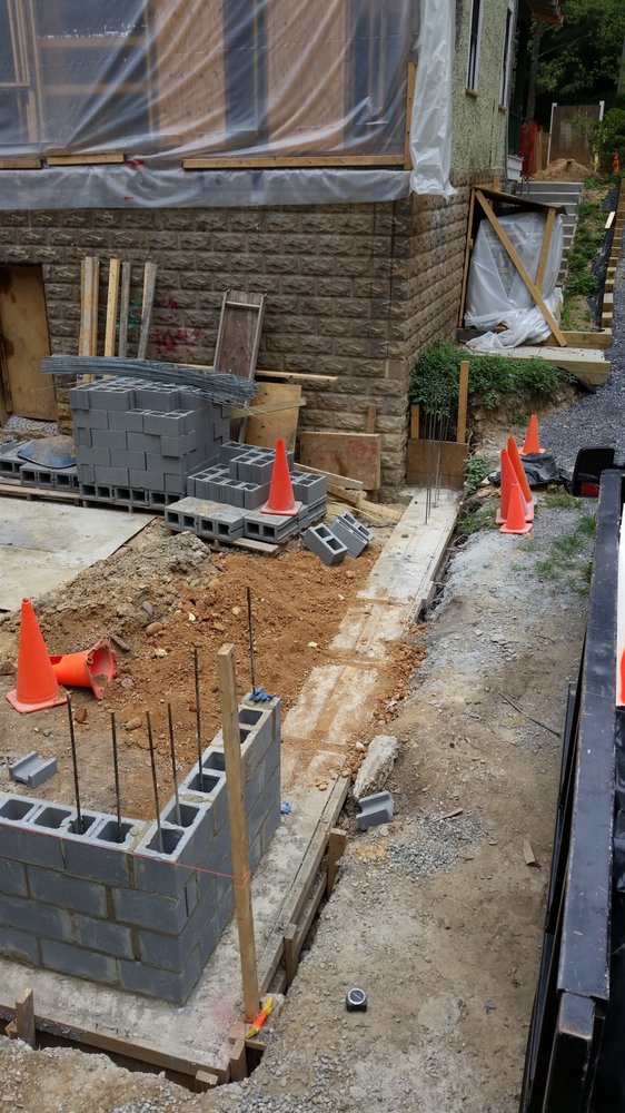 112 P Os For Gem Brothers General Contractor 112 P Os For Gem Brothers General Contractor