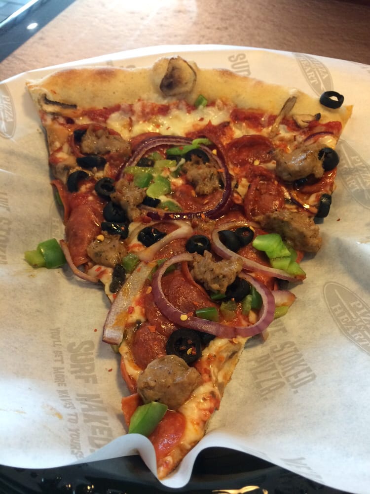 Best Vegetarian Restaurants March 2018 Find Nearby Pizza My Heart