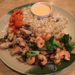 Hokkaido Anese Restaurant 11 Photos 34 Reviews Photo Of Hokkaido Anese Restaurant Boone Nc United States En Shrimp