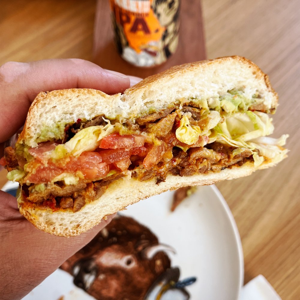 Taqueria La Venganza
