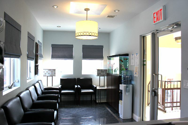 image of business Joseph Rahabi, DDS